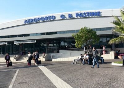 Aeroporto Ciampino
